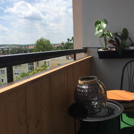 Déli oldal Vendégház Eger Esterno foto