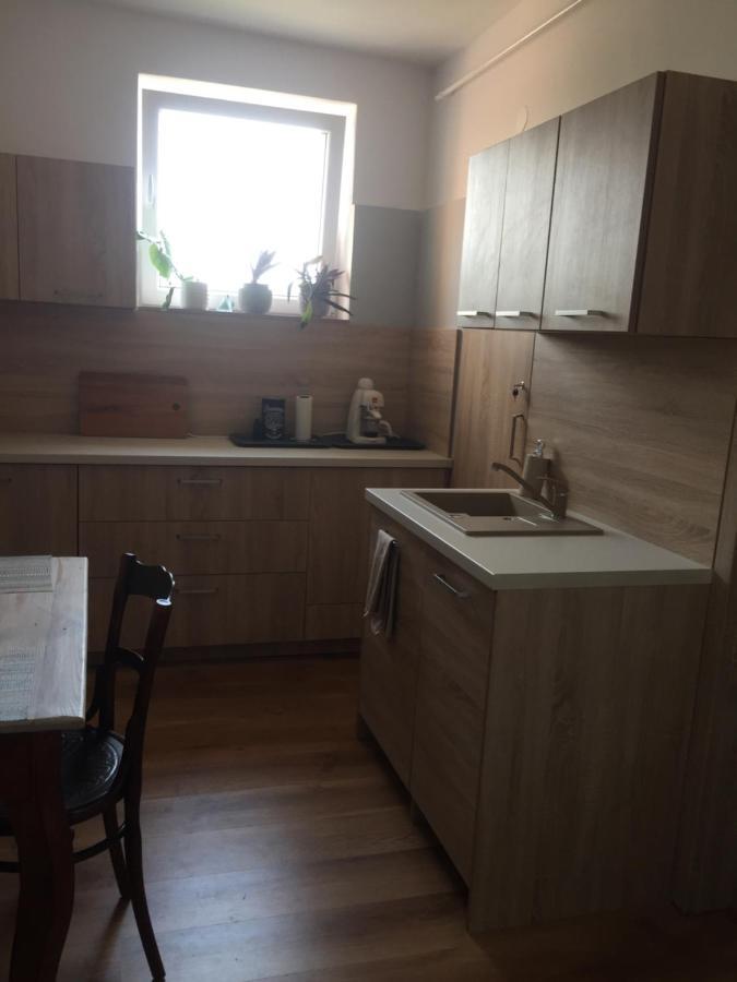 Déli oldal Vendégház Eger Esterno foto
