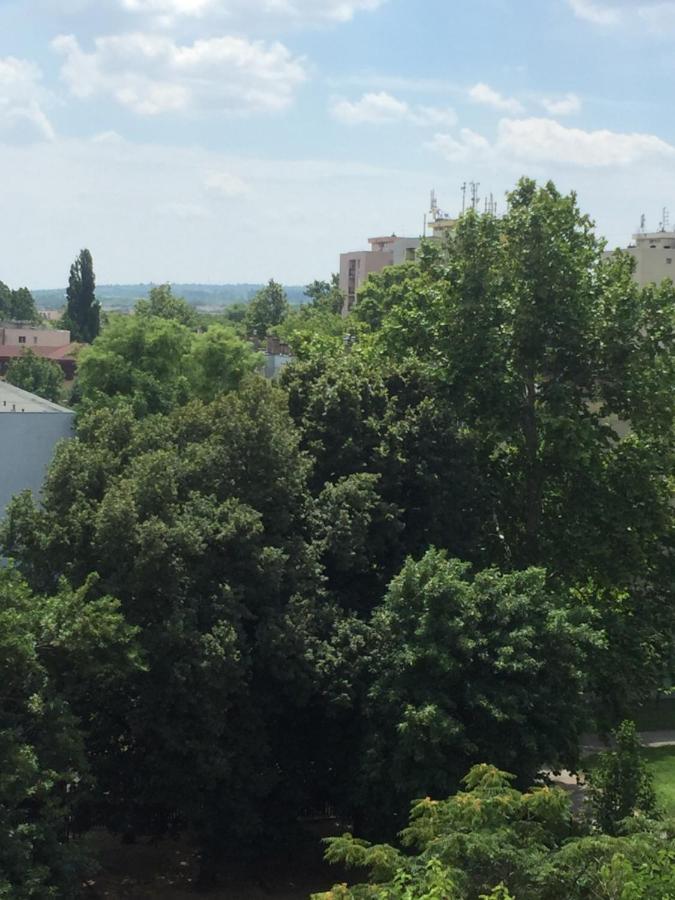 Déli oldal Vendégház Eger Esterno foto